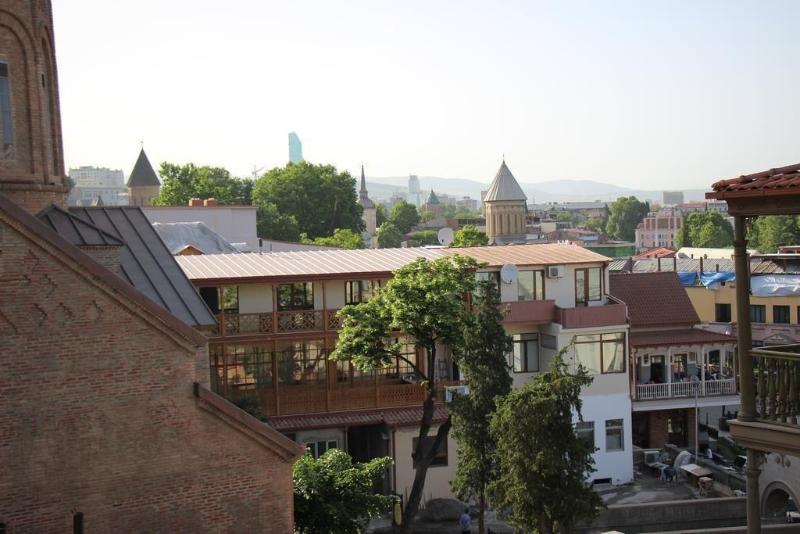 Meidan Inn image