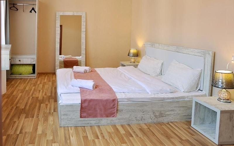 Meidan Inn image