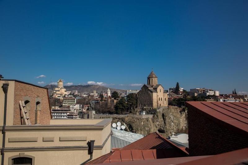 Meidan Inn image