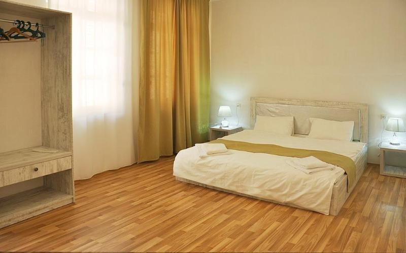 Meidan Inn image