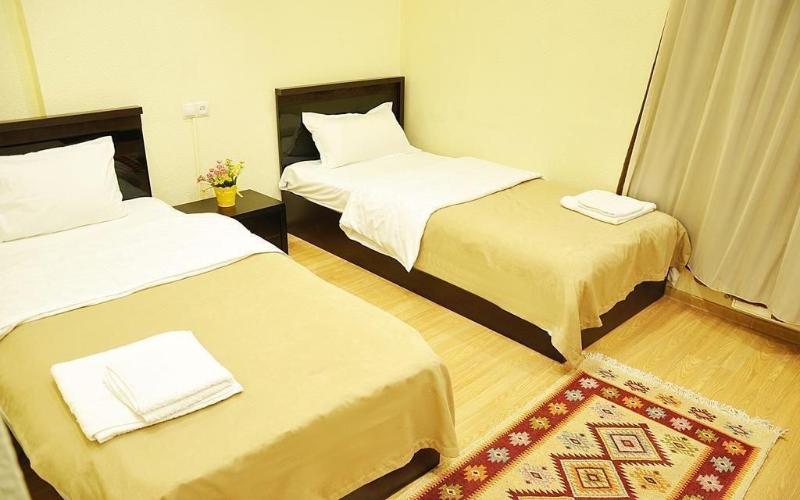 Meidan Inn image