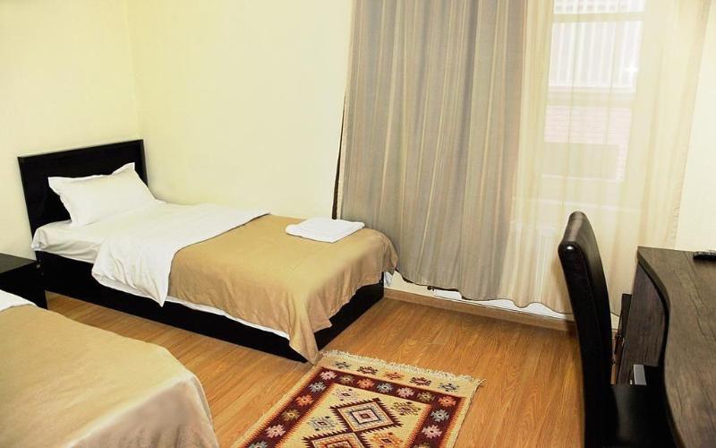 Meidan Inn image