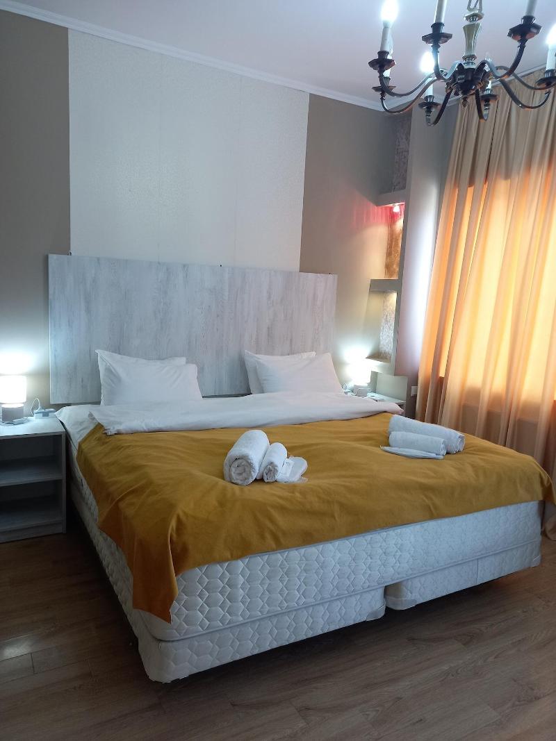Hotel David 2
