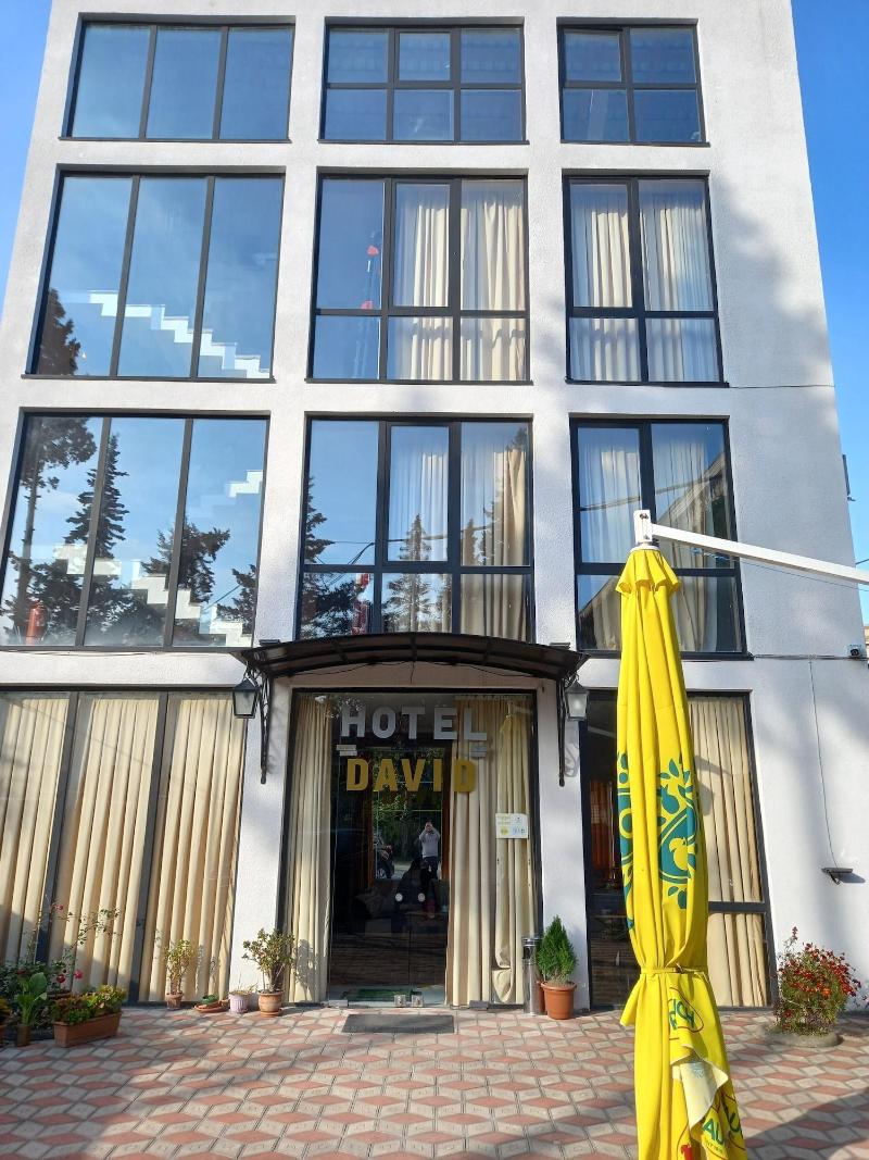 Hotel David 3
