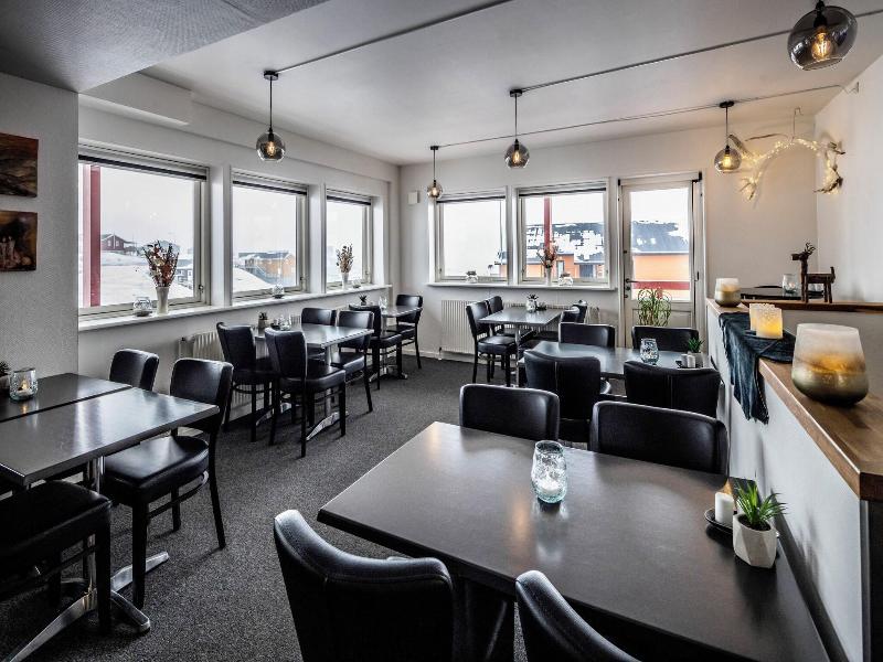 Hotel Soma Ilulissat image