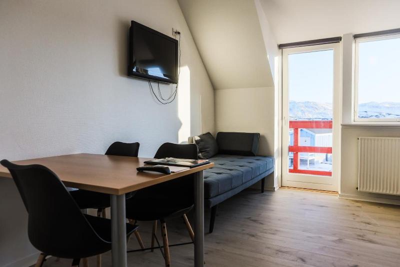 Hotel Soma Ilulissat image