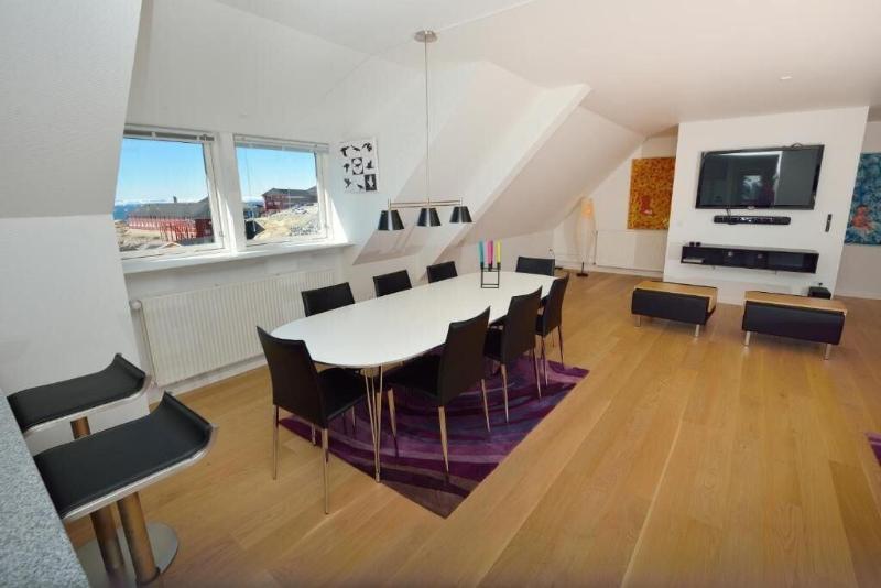 Hotel Soma Ilulissat image