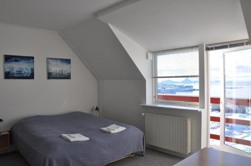 Hotel Soma Ilulissat image