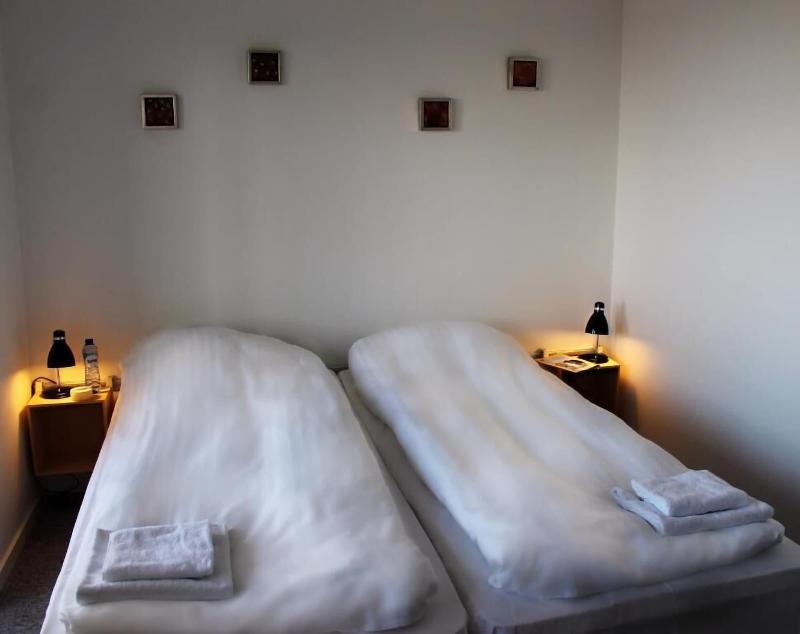 Hotel Soma Ilulissat image