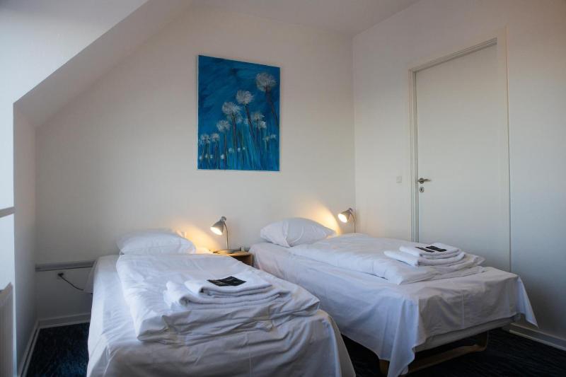 Hotel Soma Ilulissat image