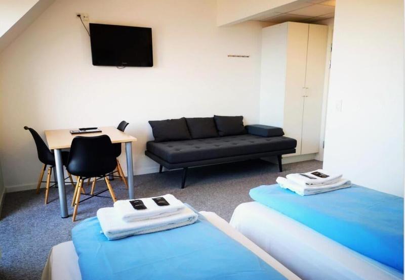 Hotel Soma Ilulissat image