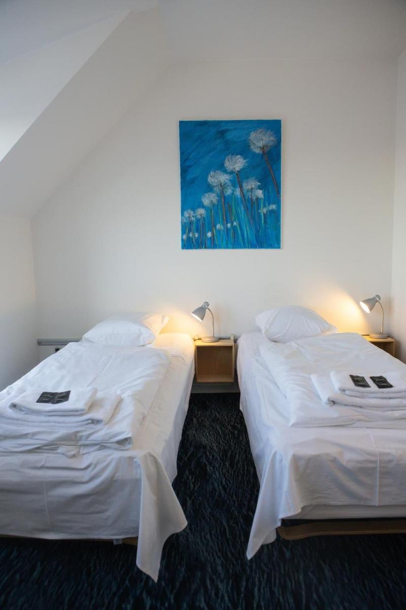 Hotel Soma Ilulissat image