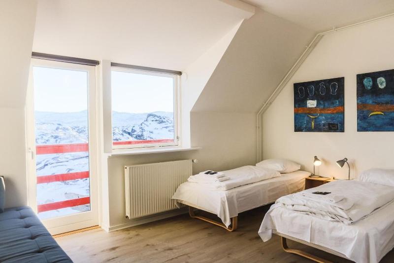 Hotel Soma Ilulissat image