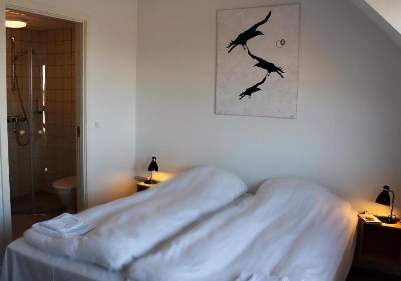 Hotel Soma Ilulissat image