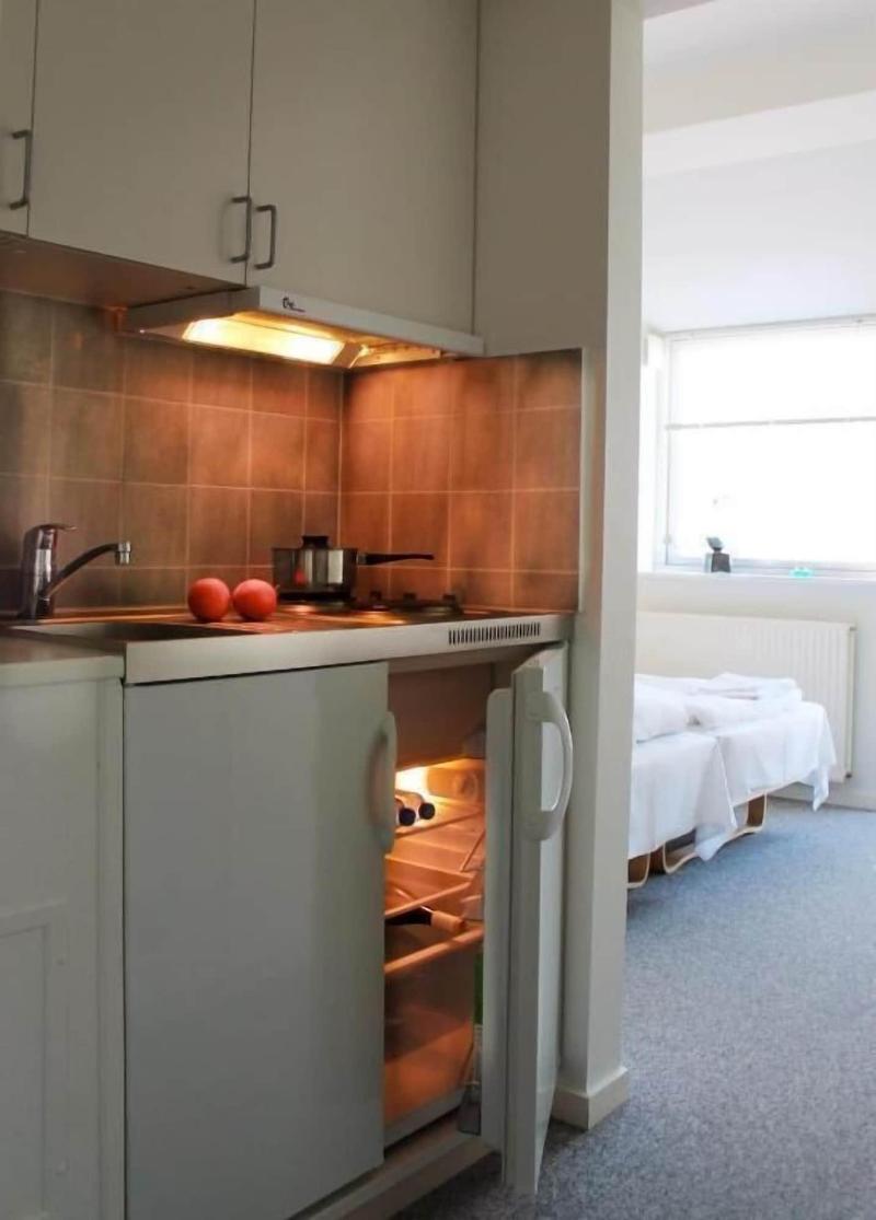 Hotel Soma Ilulissat image