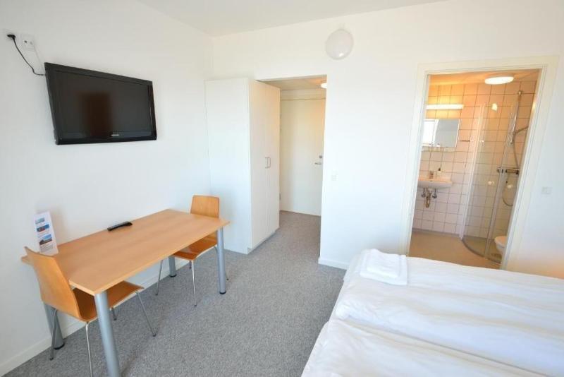 Hotel Soma Ilulissat image