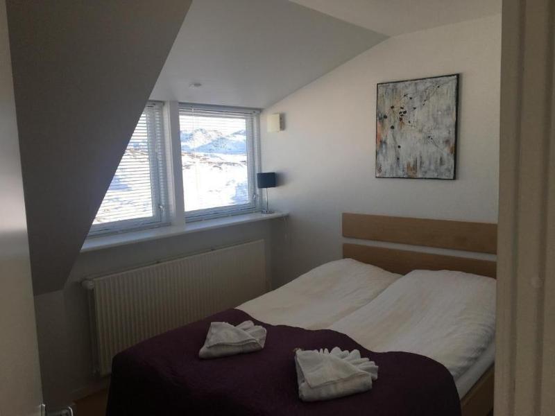 Hotel Soma Ilulissat image