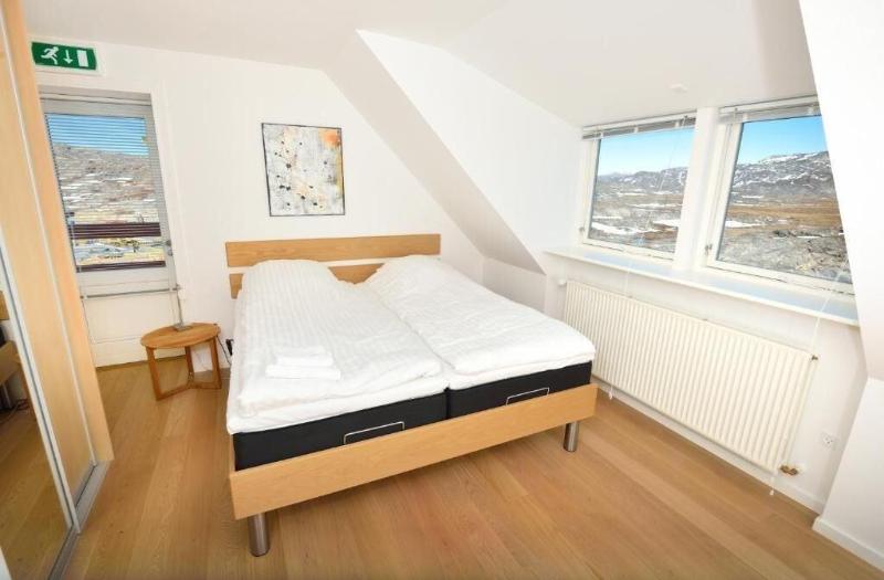 Hotel Soma Ilulissat image
