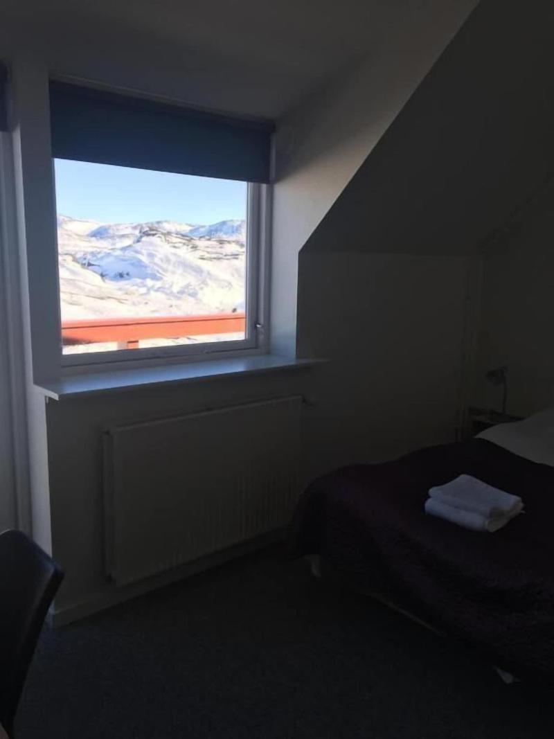 Hotel Soma Ilulissat image