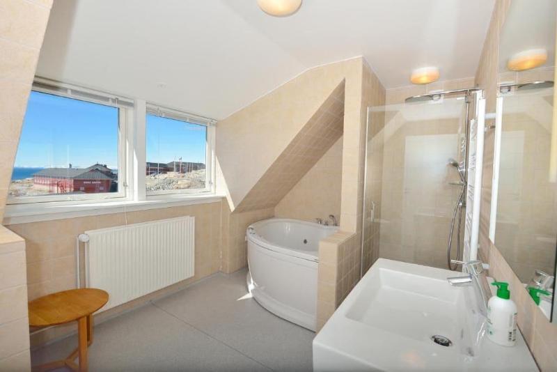 Hotel Soma Ilulissat image