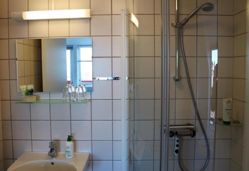 Hotel Soma Ilulissat image