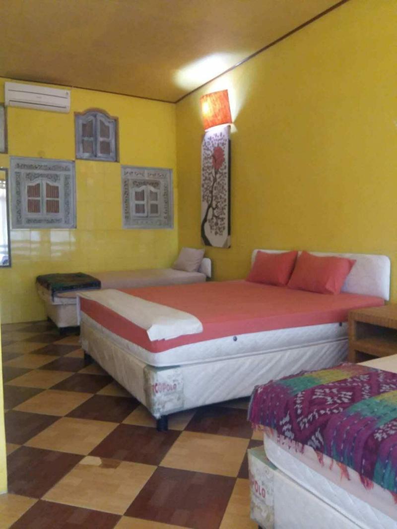 Alola Inn image