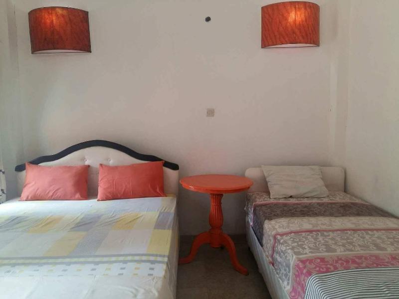 Alola Inn image