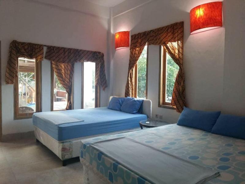 Alola Inn image