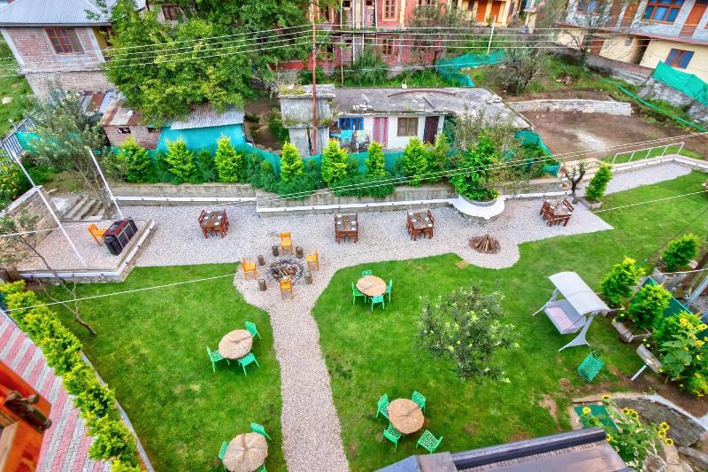Montana Blues Resort By Snow City image