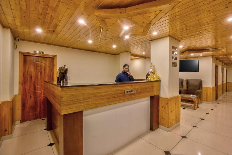 Montana Blues Resort By Snow City image