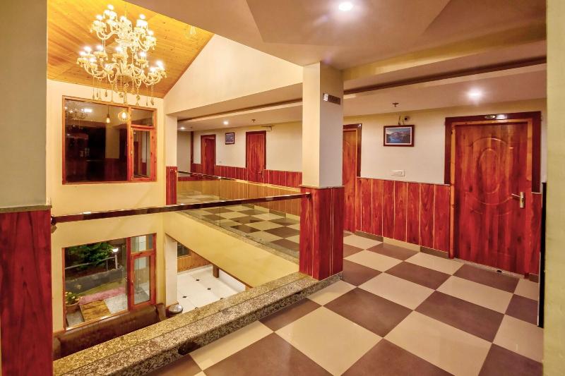 Montana Blues Resort By Snow City image