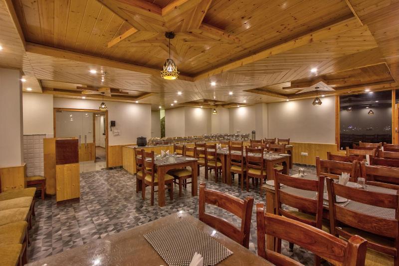 Montana Blues Resort By Snow City image