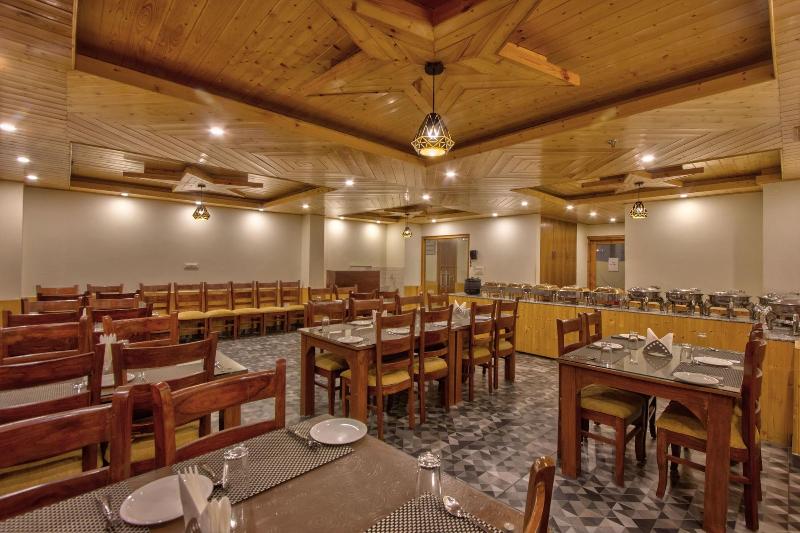 Montana Blues Resort By Snow City image