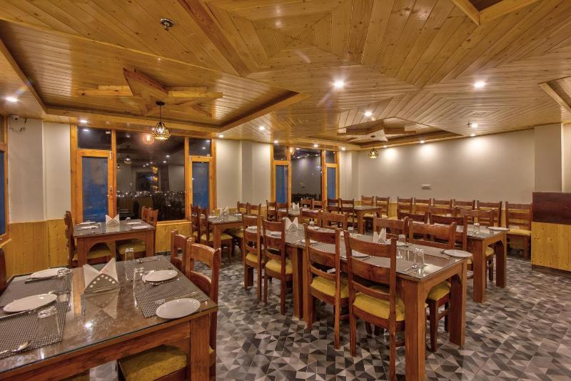 Montana Blues Resort By Snow City image