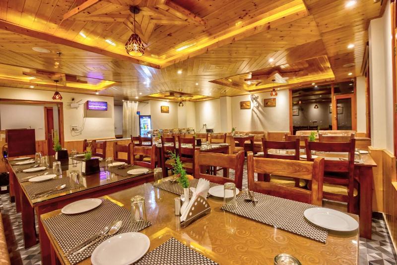 Montana Blues Resort By Snow City image
