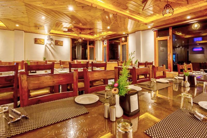 Montana Blues Resort By Snow City image