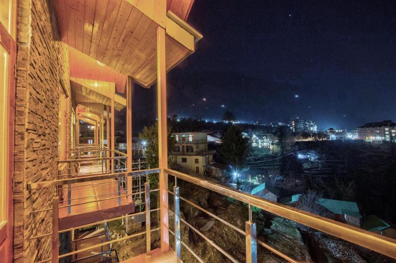 Montana Blues Resort By Snow City image
