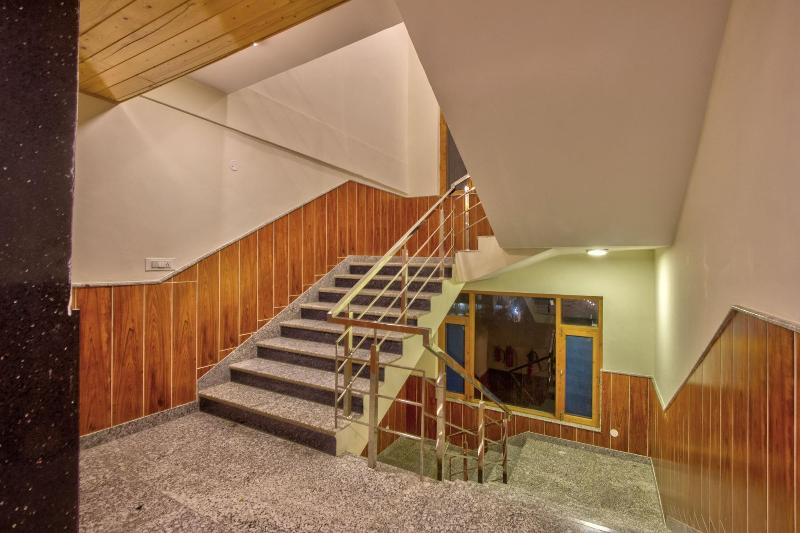 Montana Blues Resort By Snow City image