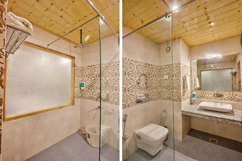 Montana Blues Resort By Snow City image