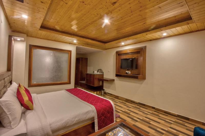 Montana Blues Resort By Snow City image