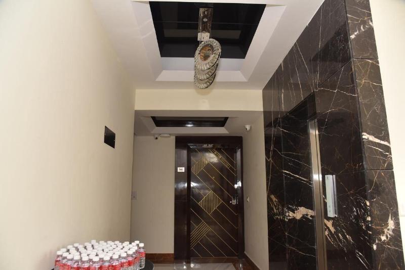 Hotel JD Heavens
