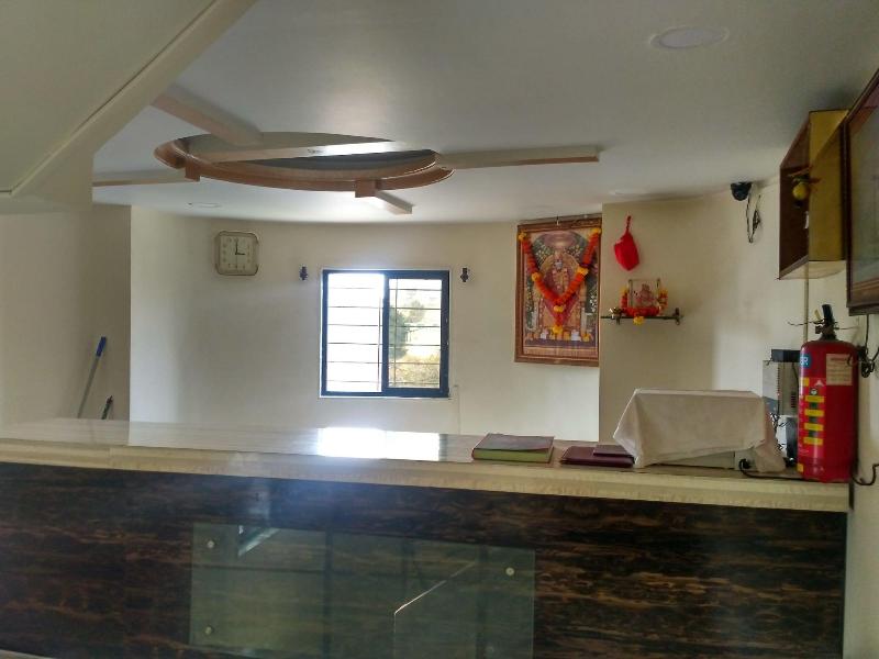 Hotel Silver Palm — photo 3