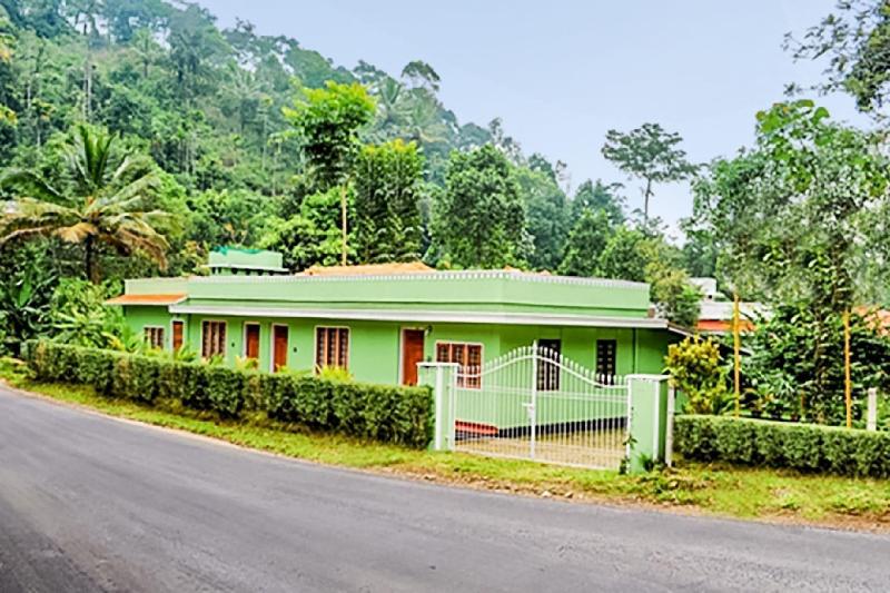 GuestHouser 1 BR Homestay 5e02 — main photo