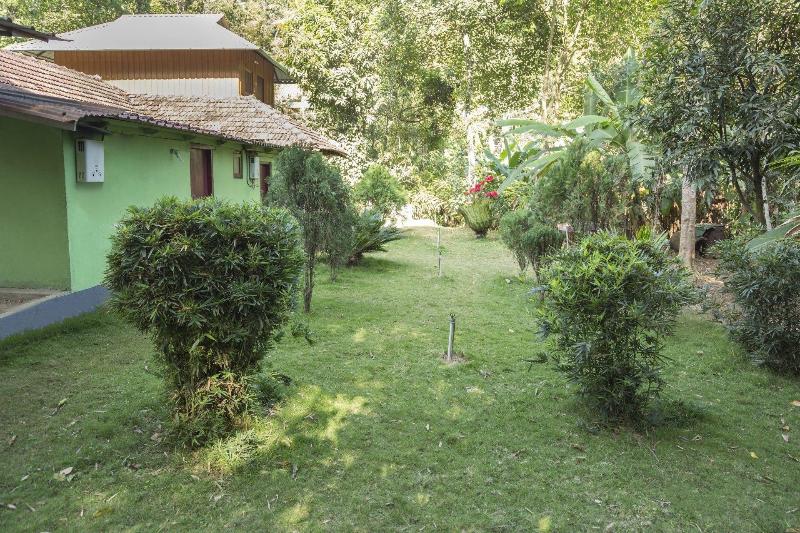 GuestHouser 1 BR Homestay 5e02 — photo 2