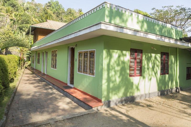 GuestHouser 1 BR Homestay 5e02 — photo 3