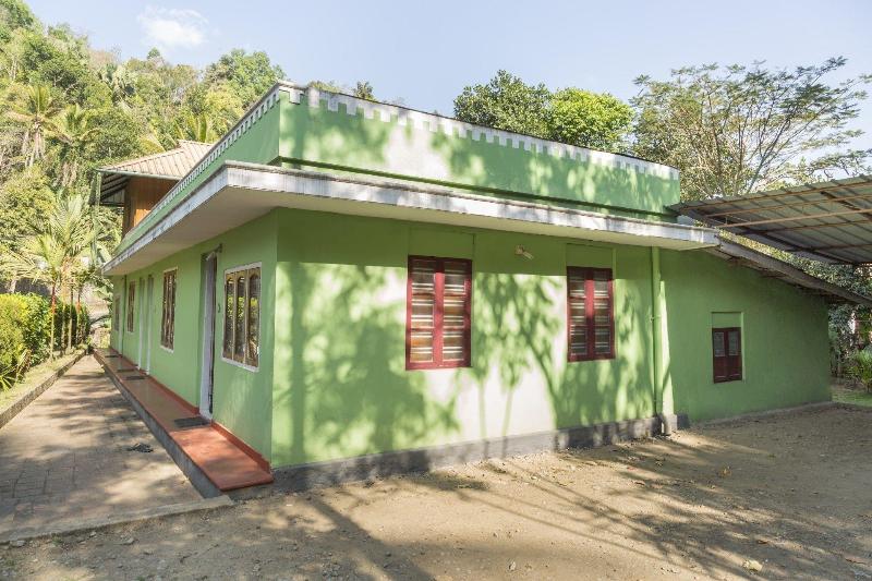 GuestHouser 1 BR Homestay 5e02 — photo 4