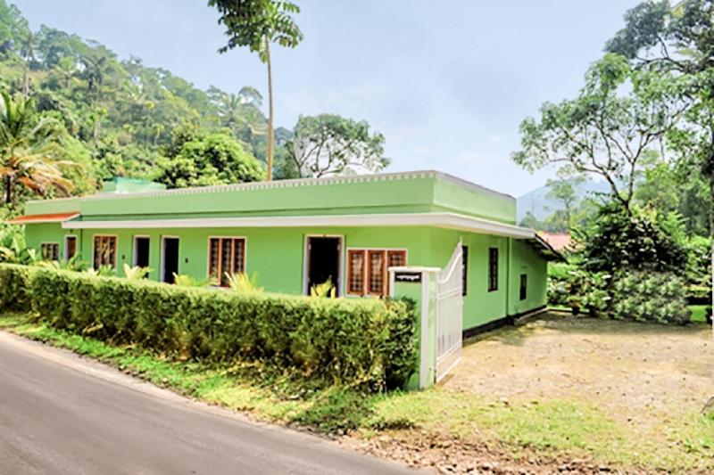 GuestHouser 1 BR Homestay 5e02 — photo 5