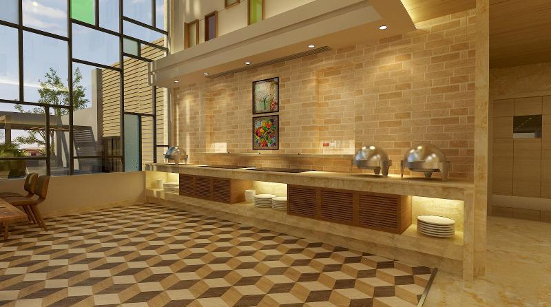 Lemon Tree Premier Bhubaneswar image