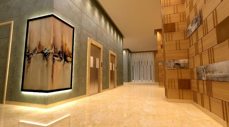 Lemon Tree Premier Bhubaneswar image