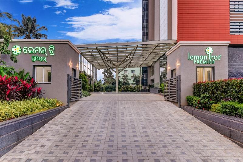 Lemon Tree Premier Bhubaneswar image